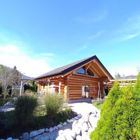 Chalet Helen Deluxe Zimmer (Adults Only) บัดกอยเซิร์น ภายนอก รูปภาพ