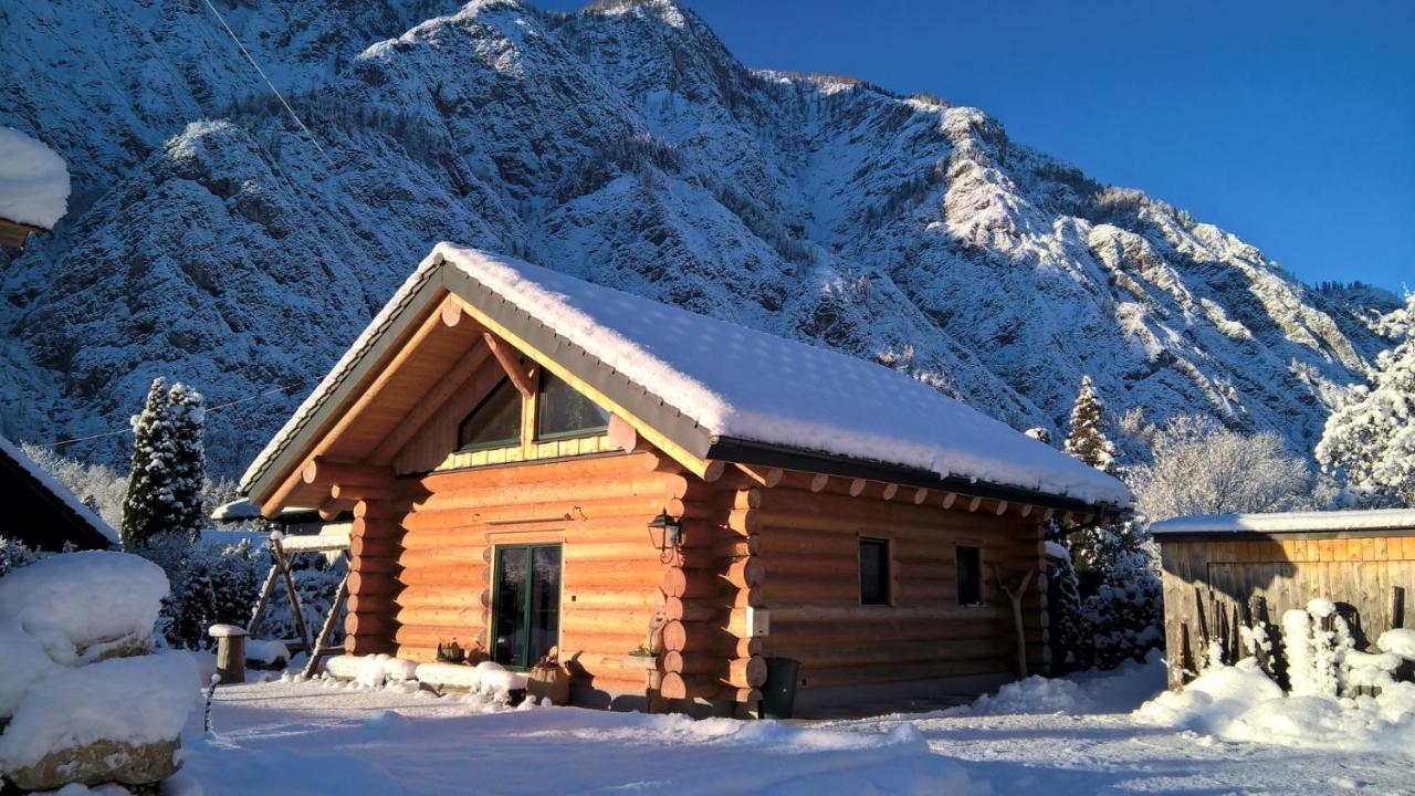 Chalet Helen Deluxe Zimmer (Adults Only) บัดกอยเซิร์น ภายนอก รูปภาพ