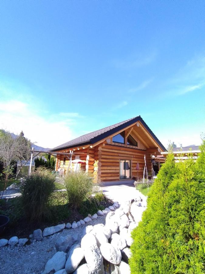 Chalet Helen Deluxe Zimmer (Adults Only) บัดกอยเซิร์น ภายนอก รูปภาพ