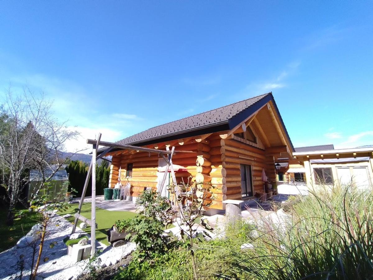 Chalet Helen Deluxe Zimmer (Adults Only) บัดกอยเซิร์น ภายนอก รูปภาพ
