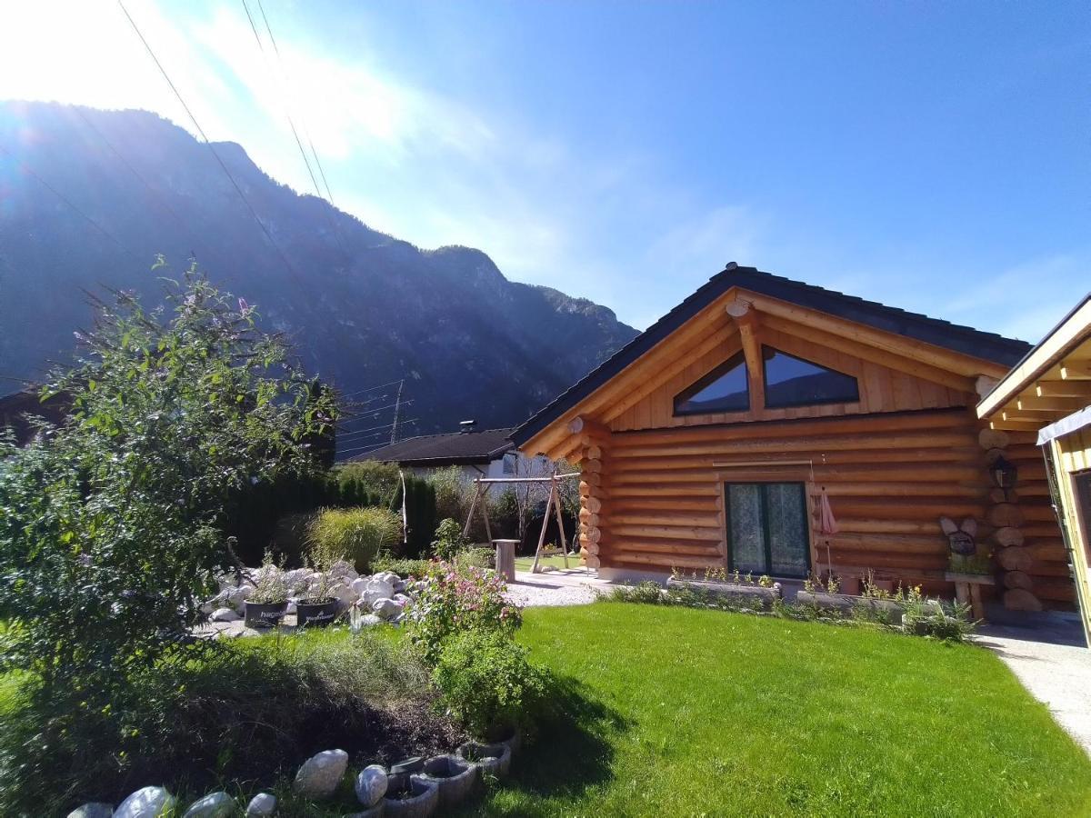 Chalet Helen Deluxe Zimmer (Adults Only) บัดกอยเซิร์น ภายนอก รูปภาพ